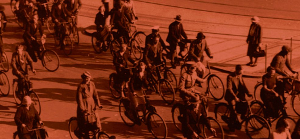 Cykler i København